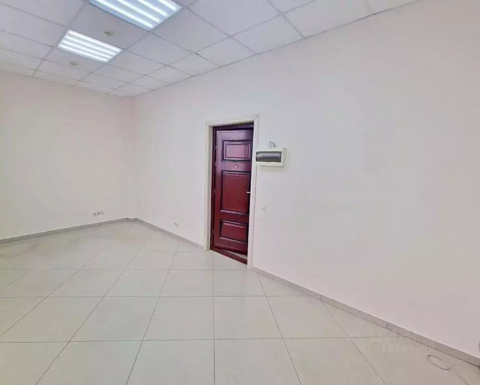 Офис в Новосибирская область, Новосибирск ул. Некрасова, 48 (16 м) - Фото 1