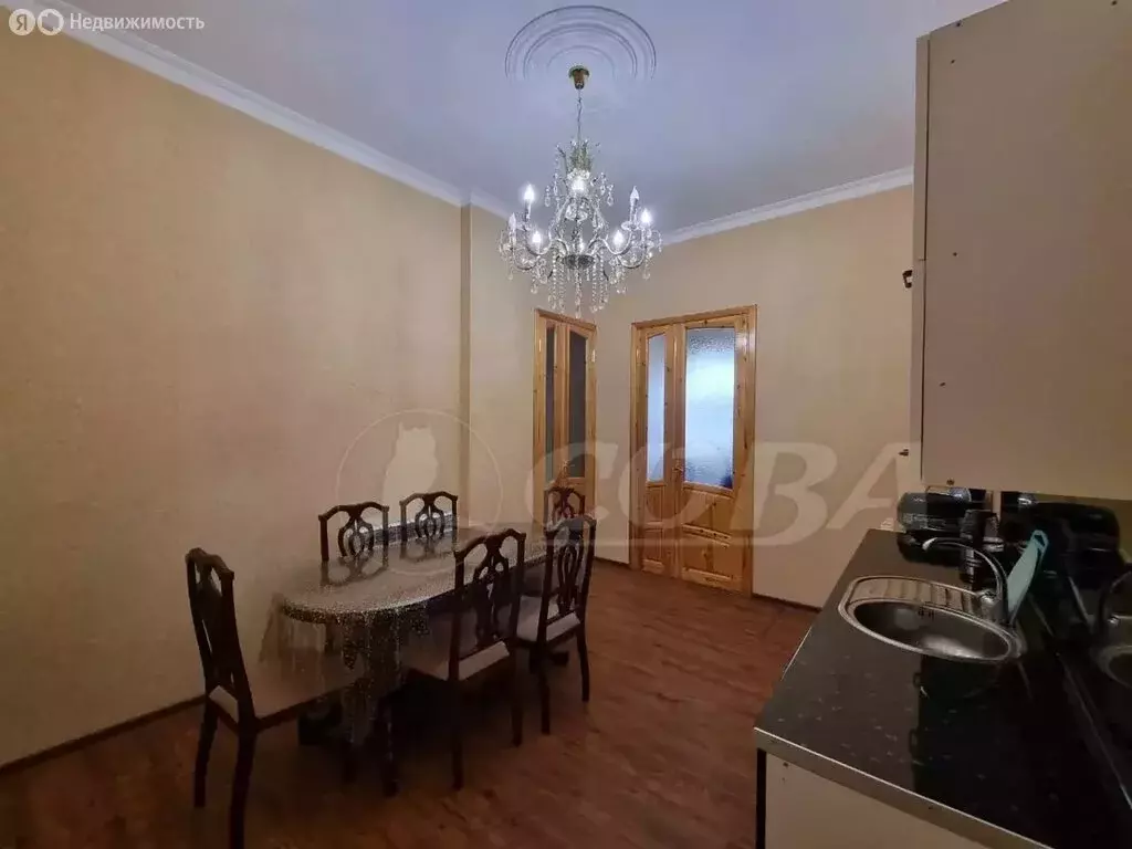 Квартира-студия: Дербент, улица Эдисона Пашабекова, 17 (62.3 м) - Фото 1