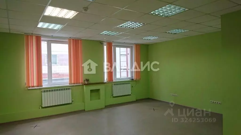 Офис в Новосибирская область, Новосибирск просп. Карла Маркса, 11/1 ... - Фото 1