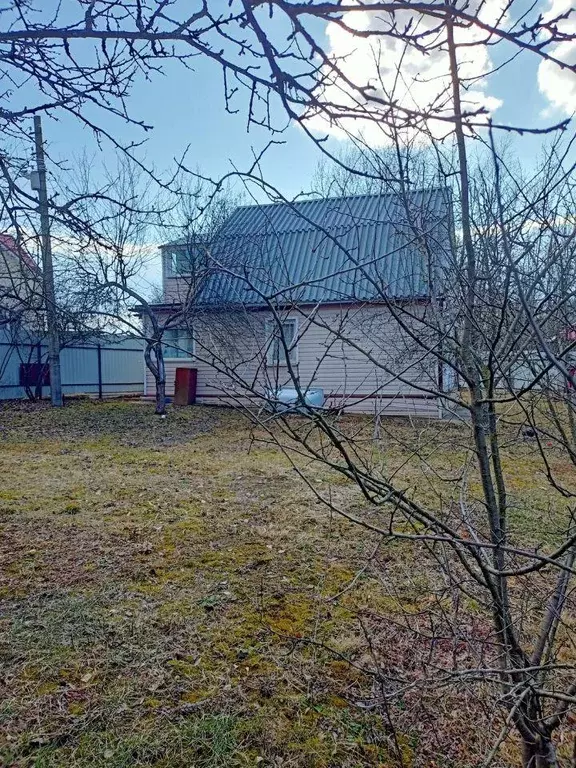 Дом, 82 м - Фото 1