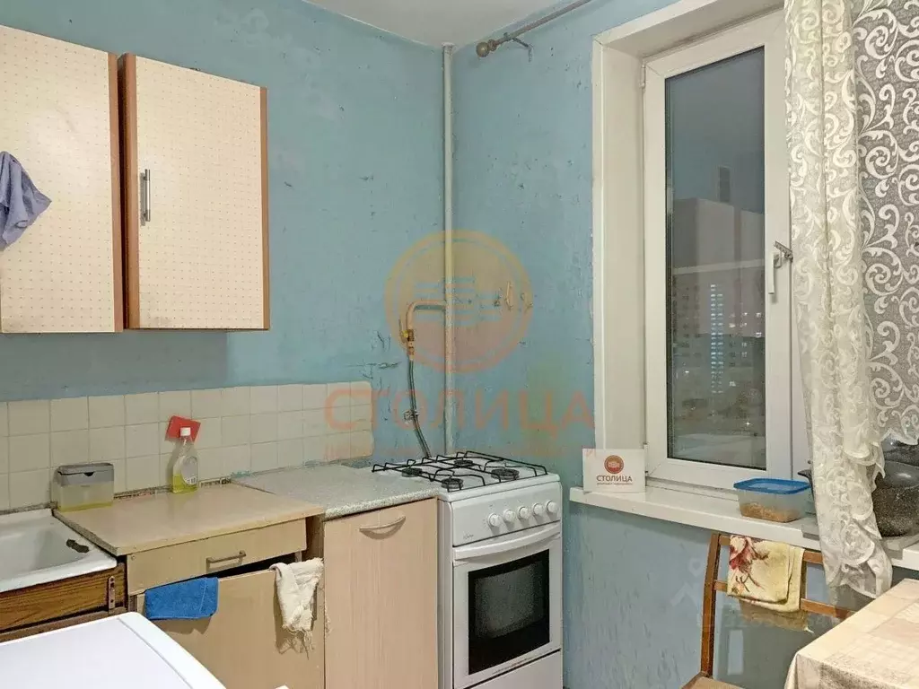 Комната Москва Каширское ш., 116К1 (17.0 м) - Фото 1