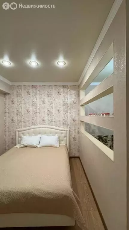 1-комнатная квартира: Кисловодск, улица Островского, 33А (42.2 м) - Фото 2