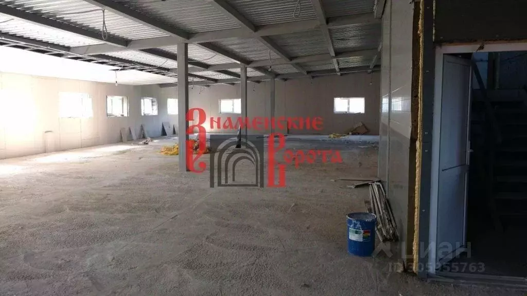 Помещение свободного назначения в Ярославская область, Ярославль ул. ... - Фото 1