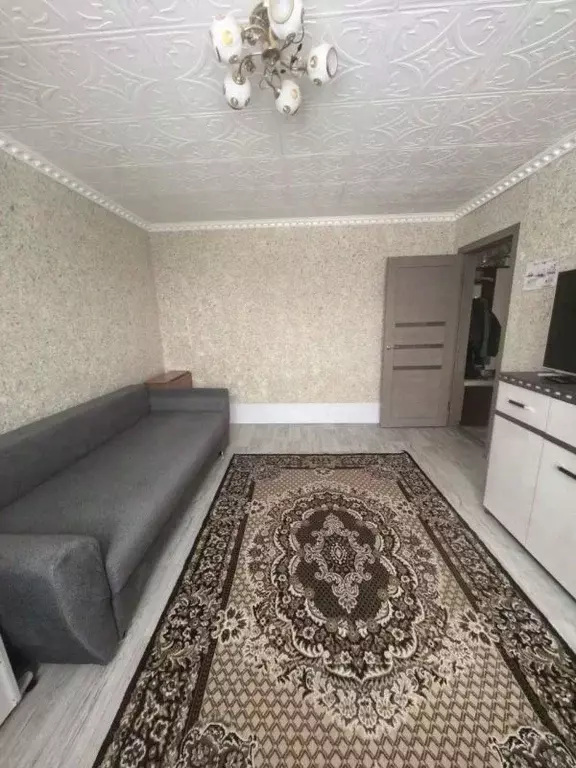 3-к кв. Иркутская область, Усть-Илимск Молодежная ул., 4 (60.8 м) - Фото 1