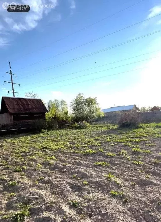 Участок в посёлок Самусь, улица Корсакова (10 м) - Фото 0