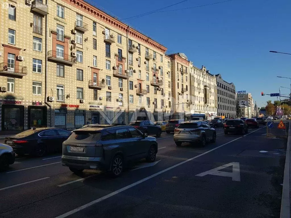 Помещение свободного назначения (92.7 м) - Фото 0