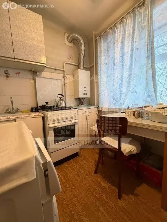 2-комнатная квартира: Калуга, улица Ленина, 73к1 (45.2 м) - Фото 2