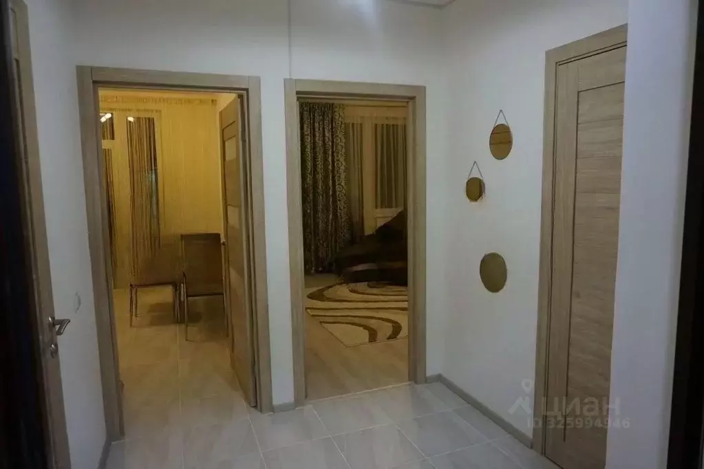 1-к кв. Москва Партизанская ул., 26 (40.0 м) - Фото 2