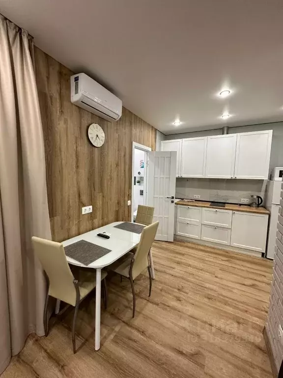 2-к кв. Краснодарский край, Сочи ул. Ленина, 219А/1к2 (45.0 м) - Фото 0