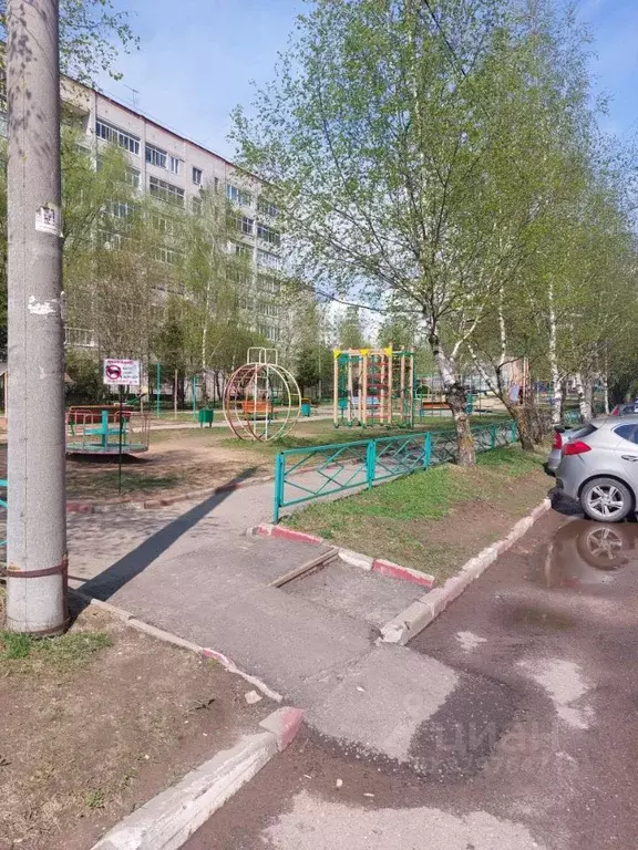1-к кв. Московская область, Сергиев Посад ул. Осипенко, 6 (44.0 м) - Фото 2