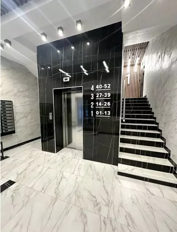 3-к кв. Брянская область, Брянск ул. Некрасова, 20 (104.5 м) - Фото 1