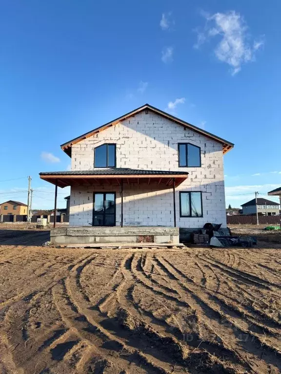 Дом в Московская область, Озеры Коломна городской округ,  (182 м) - Фото 1