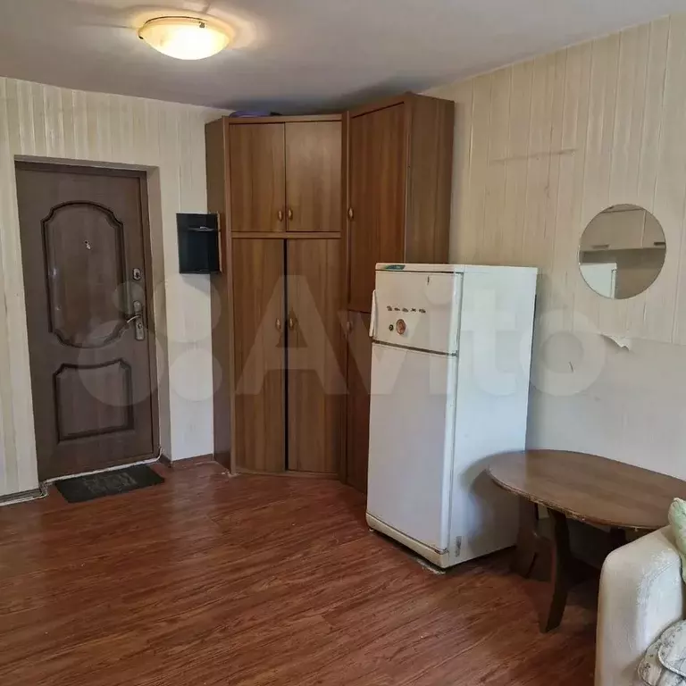 Комната 18 м в 1-к., 3/5 эт. - Фото 0