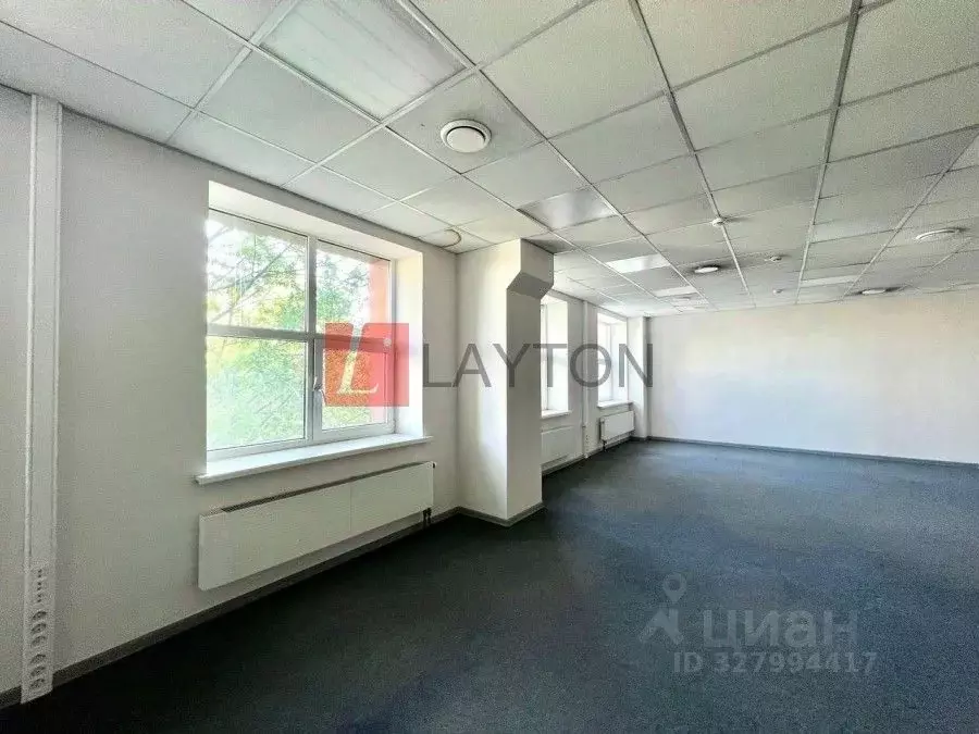 Офис в Москва Варшавское ш., 26 (201 м) - Фото 1