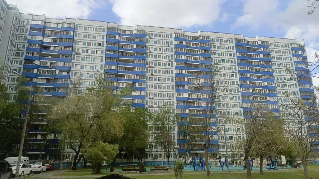 Доля в квартира-студии, 15 м, 1/16 эт. - Фото 0