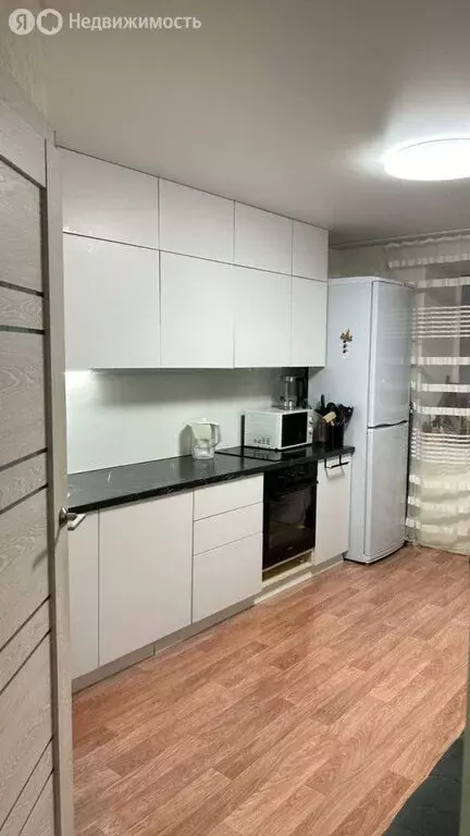 1-комнатная квартира: Екатеринбург, жилой район Вторчермет, улица ... - Фото 1