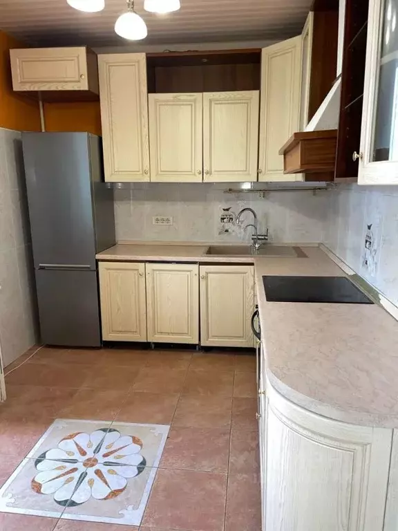 2-к кв. Москва просп. Маршала Жукова, 47 (58.0 м) - Фото 1