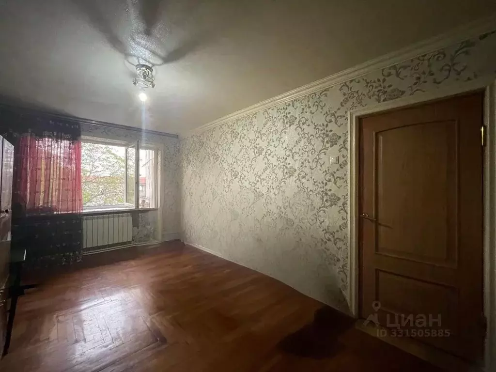 2-к кв. Кабардино-Балкария, Нальчик ул. Ашурова (47.5 м) - Фото 2