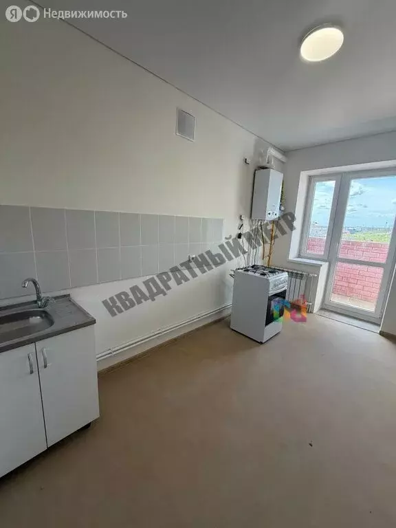 1-комнатная квартира: Элиста, 10-й микрорайон, 137 (30.5 м) - Фото 1
