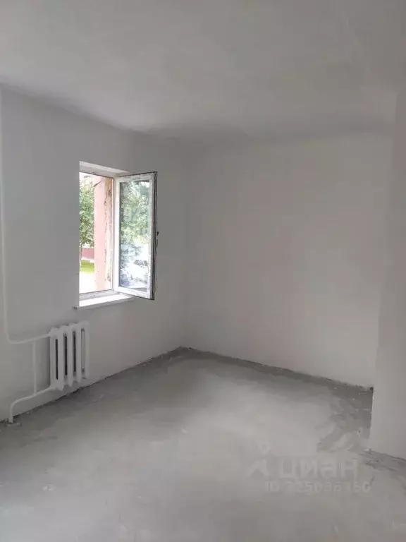 Свободной планировки кв. Тюменская область, Тюмень ул. Муравленко, 9 ... - Фото 1