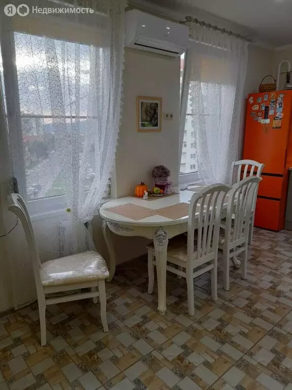 2-комнатная квартира: Геленджик, Дивноморская улица, 37Бк1 (51 м) - Фото 1