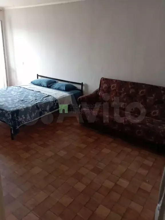 1-к. квартира, 35 м, 7/9 эт. - Фото 0
