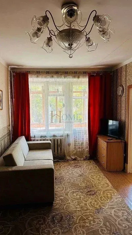 2-к кв. Новосибирская область, Новосибирск просп. Морской, 8 (43.0 м) - Фото 2