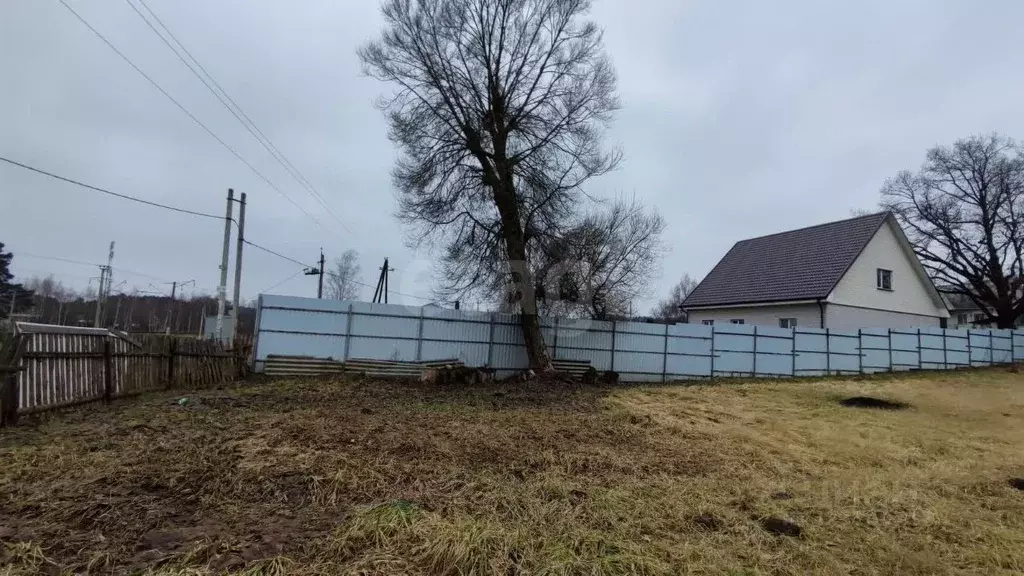 Участок в Смоленская область, Смоленск Дубровенка СНТ, 230 (8.2 сот.) - Фото 1