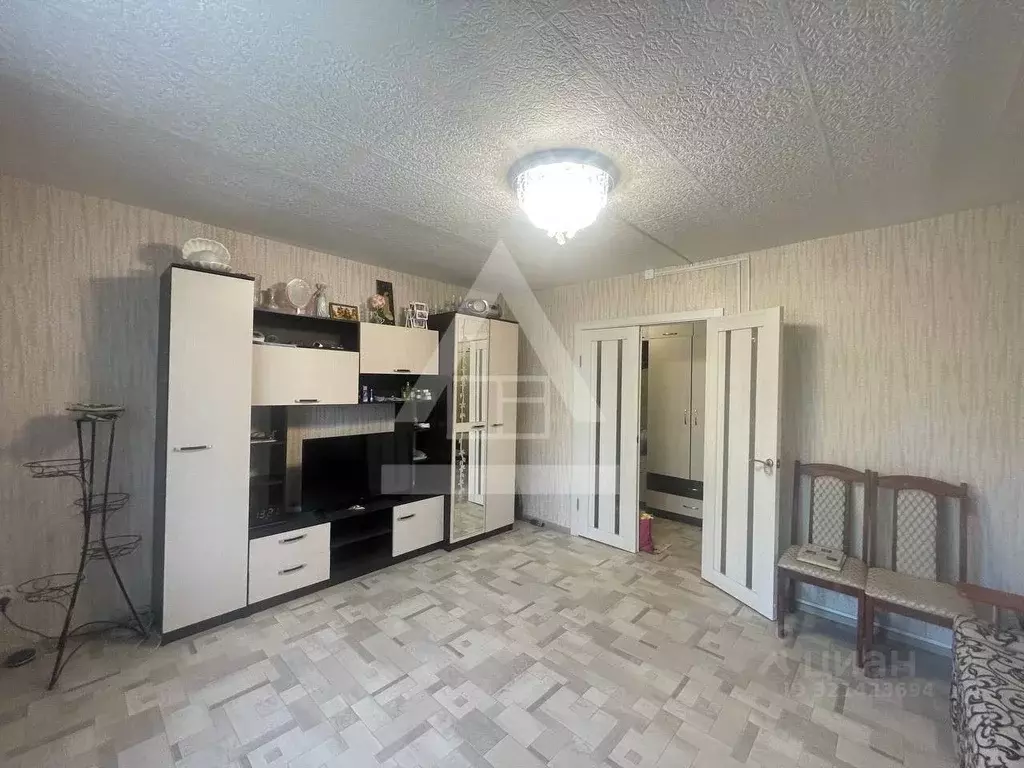 2-к кв. Челябинская область, Коркино ул. 30 лет ВЛКСМ, 175 (53.1 м) - Фото 1