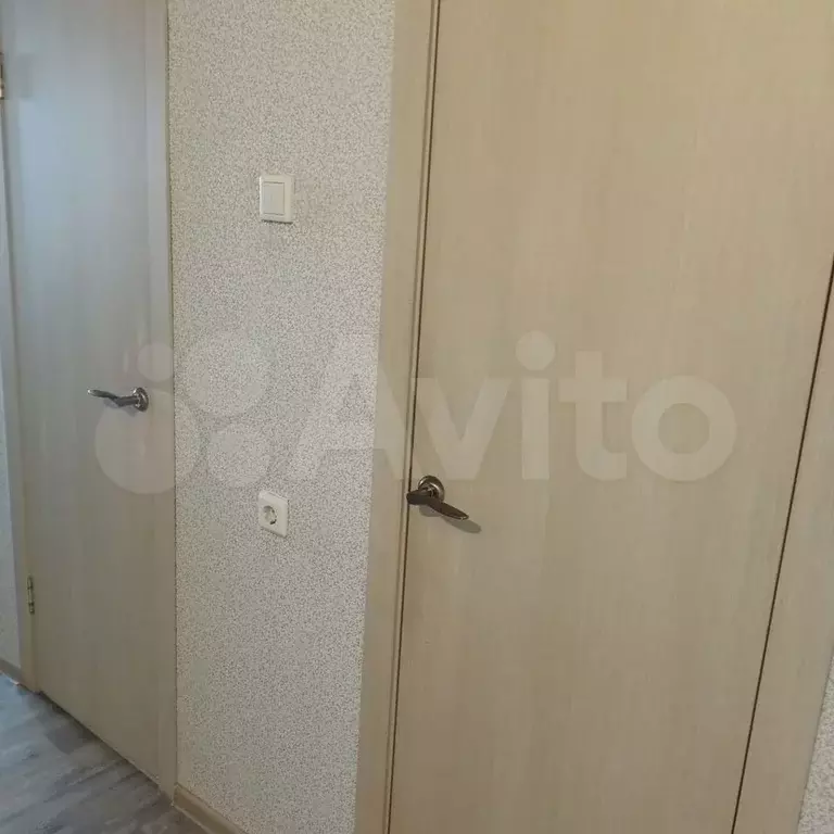 9-к. квартира, 42 м, 3/17 эт. - Фото 1