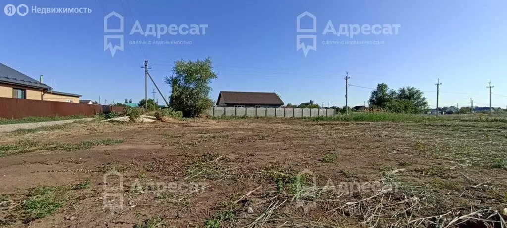 Участок в Госпитомник, Парковский переулок (6.41 м) - Фото 0