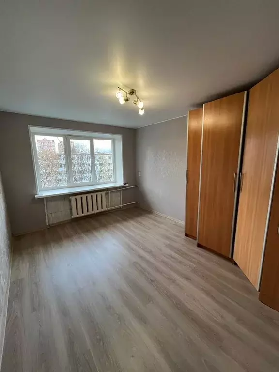 Комната Московская область, Щелково пер. 1-й Советский, 30к2 - Фото 1