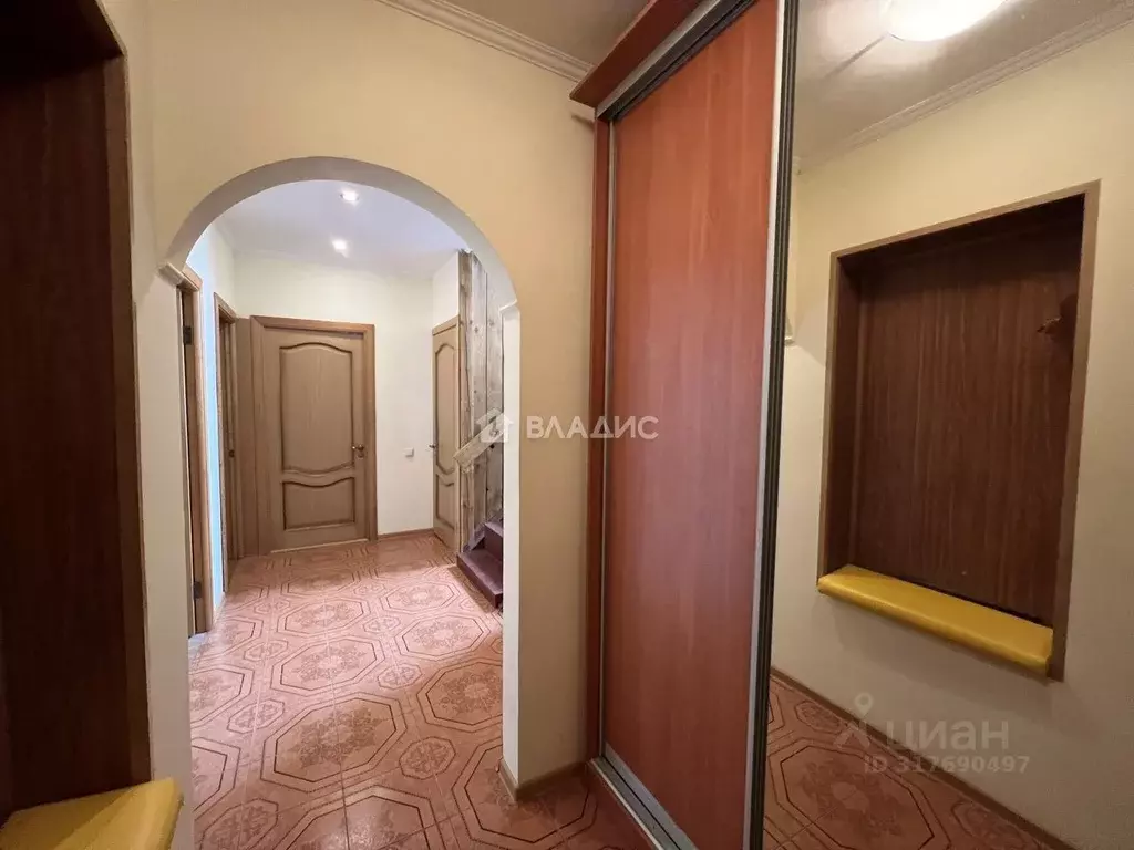 Дом в Московская область, Луховицы ул. Карла Маркса, 26 (220 м) - Фото 1