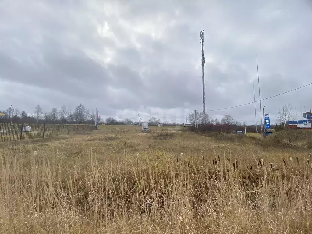 Участок в Костромская область, Волгореченск  (9.5 сот.) - Фото 1