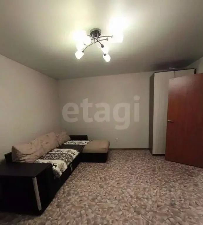 1-к кв. Ярославская область, Ярославль ул. Большая Донская, 15 (34.5 ... - Фото 2