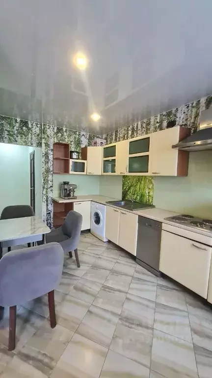 1-к кв. Самарская область, Самара ул. Георгия Димитрова, 110б (36.0 м) - Фото 1