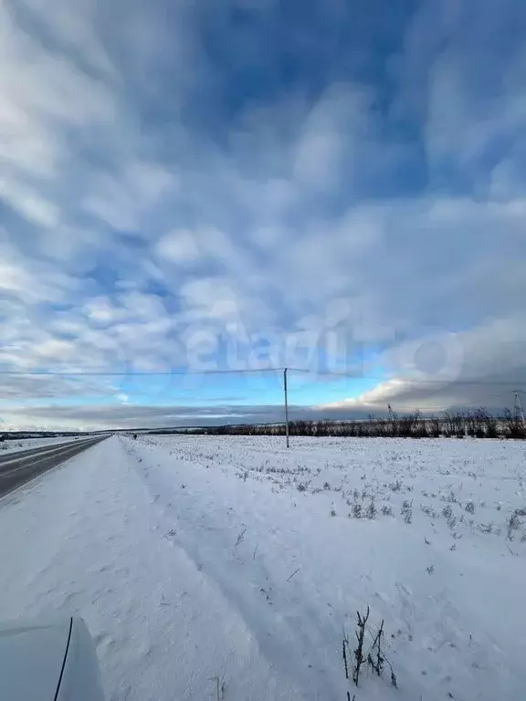 Участок 15 сот. (ИЖС) - Фото 0