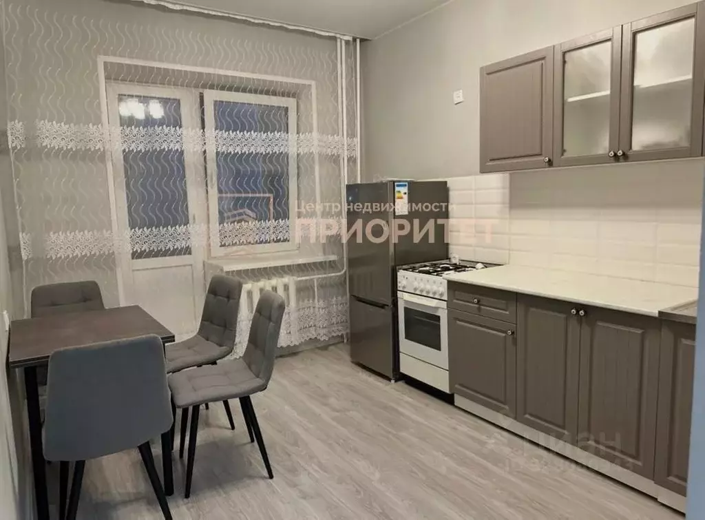 1-к кв. Саха (Якутия), Якутск Сергеляхское ш., 1/1 (38.8 м) - Фото 1