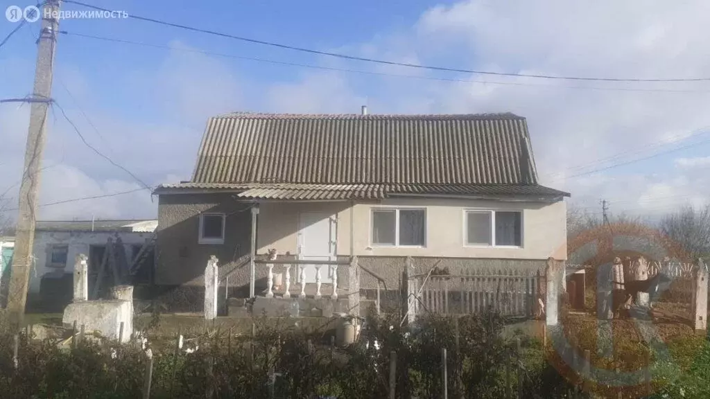 Дом в Уварово, Заречная улица, 66 (74.8 м) - Фото 2