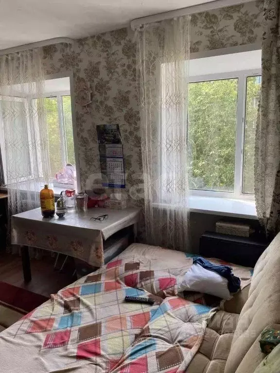 1-к кв. Пермский край, Пермь Ласьвинская ул., 56А (24.0 м) - Фото 2