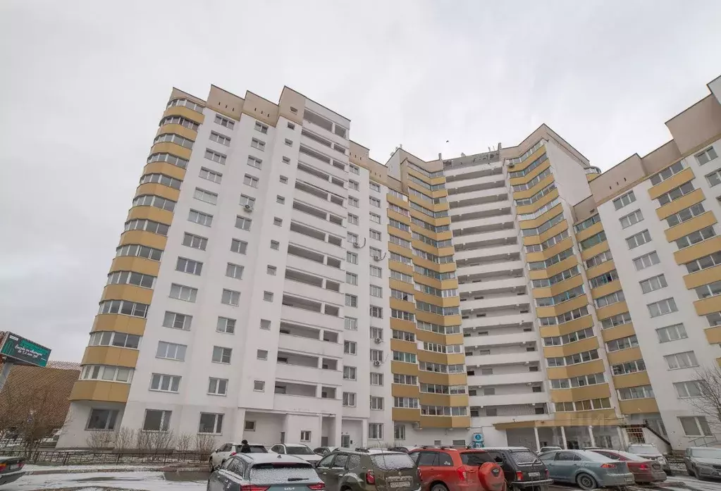 3-к кв. Свердловская область, Екатеринбург ул. Бакинских Комиссаров, ... - Фото 1