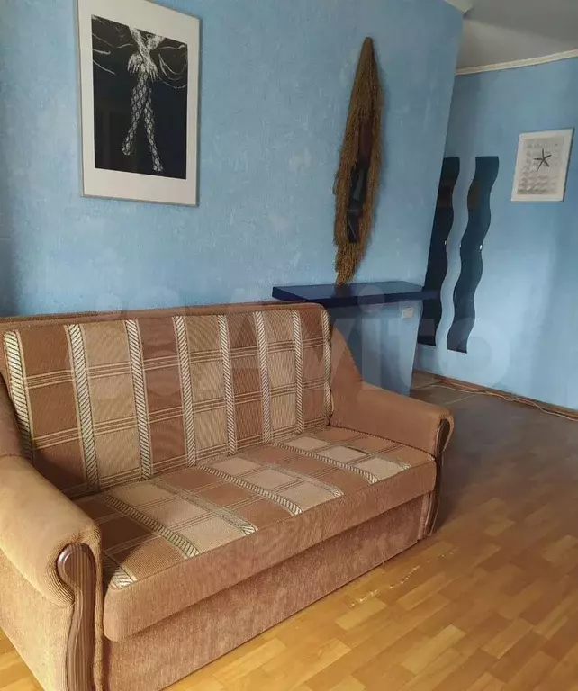 1-к. квартира, 33 м, 8/9 эт. - Фото 0