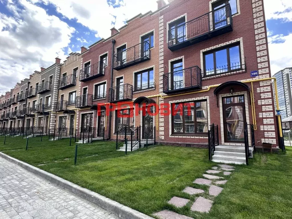 Продаётся 3-к квартира, 75.3 м - Фото 0