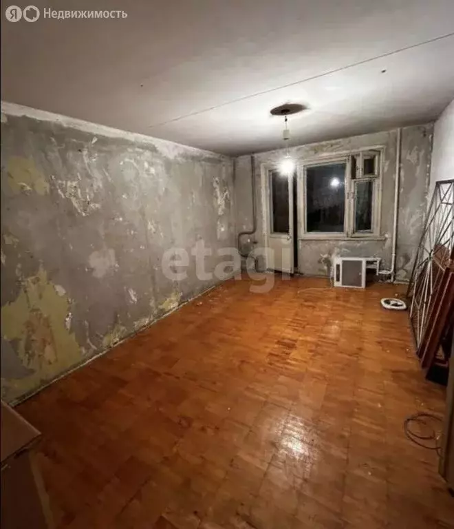 2-комнатная квартира: Екатеринбург, улица Бебеля, 166 (47.7 м) - Фото 1