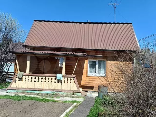 Дача 52 м на участке 9,1 сот. - Фото 0