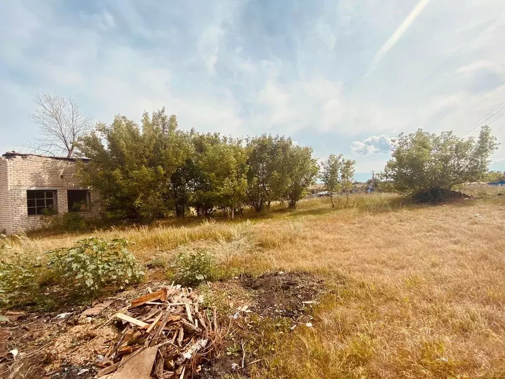 Гараж в Ульяновская область, Старокулаткинское городское поселение, с. ... - Фото 1