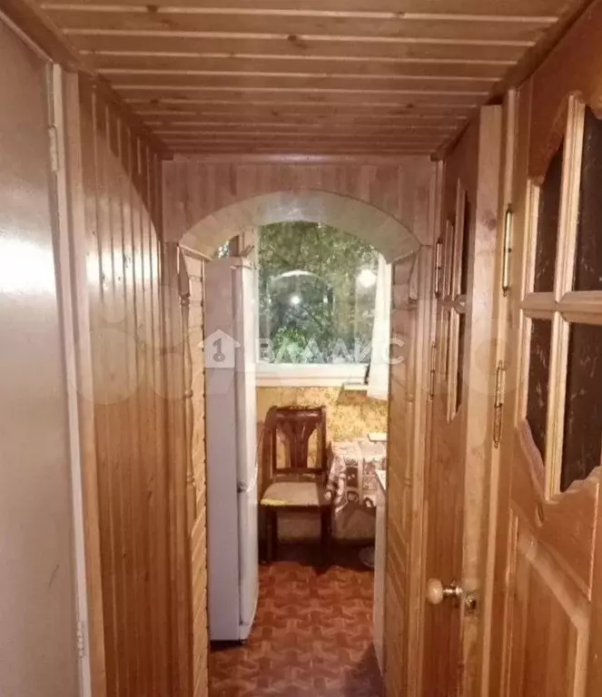 3-к. квартира, 61,1 м, 4/9 эт. - Фото 1