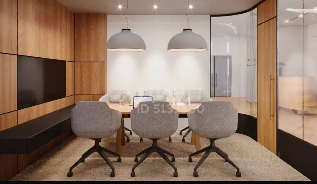 Офис в Москва Мантулинская ул., 9к6 (617 м) - Фото 0