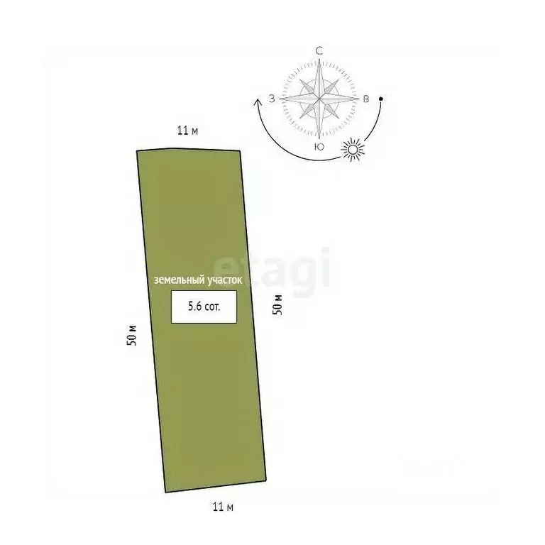 Дом в Красноярский край, Красноярск Победа СНТ, ул. Бригада № 6 (24 м) - Фото 2