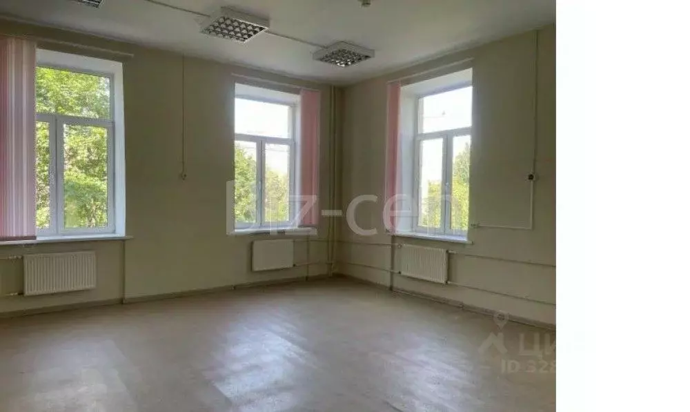 Офис в Москва Малый Предтеченский пер., 1/2 (403 м) - Фото 2